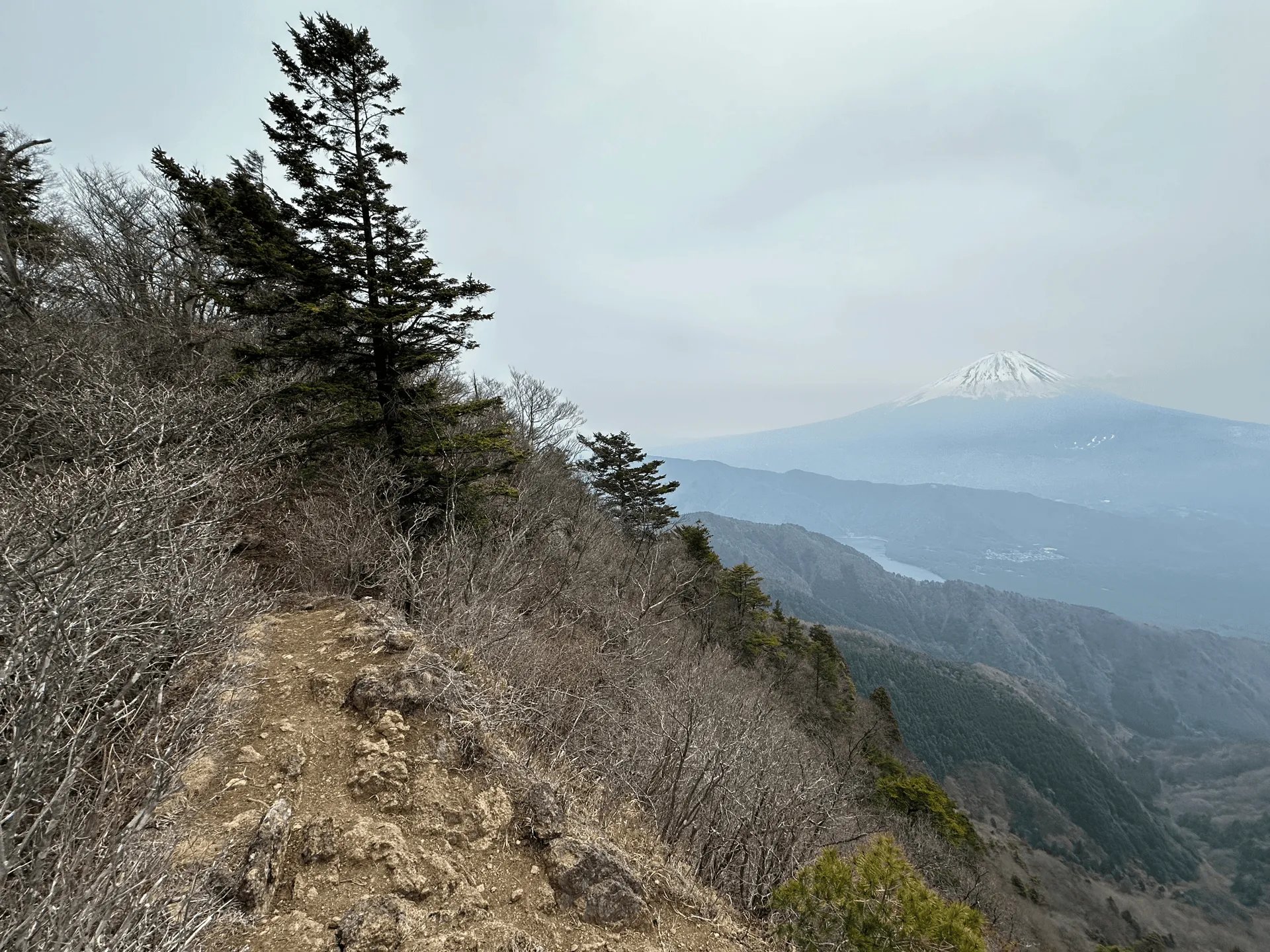 ⛰️ 대악산(오다케산) 이미지 6