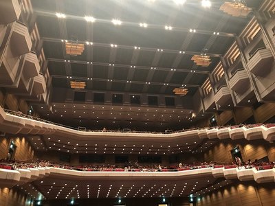 🏛️ 분카무라