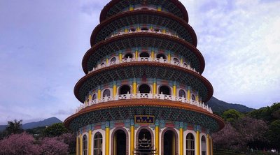 🏯 선양사(젠요지) 이미지 2