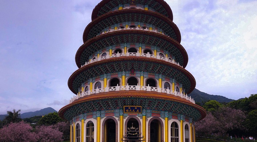 🏯 선양사(젠요지) 이미지 1