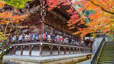 ⛩️ 젠린지(센린지)