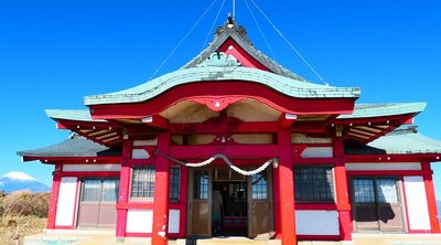 ⛩️ 처련신사(츠마고이진자) 이미지 2