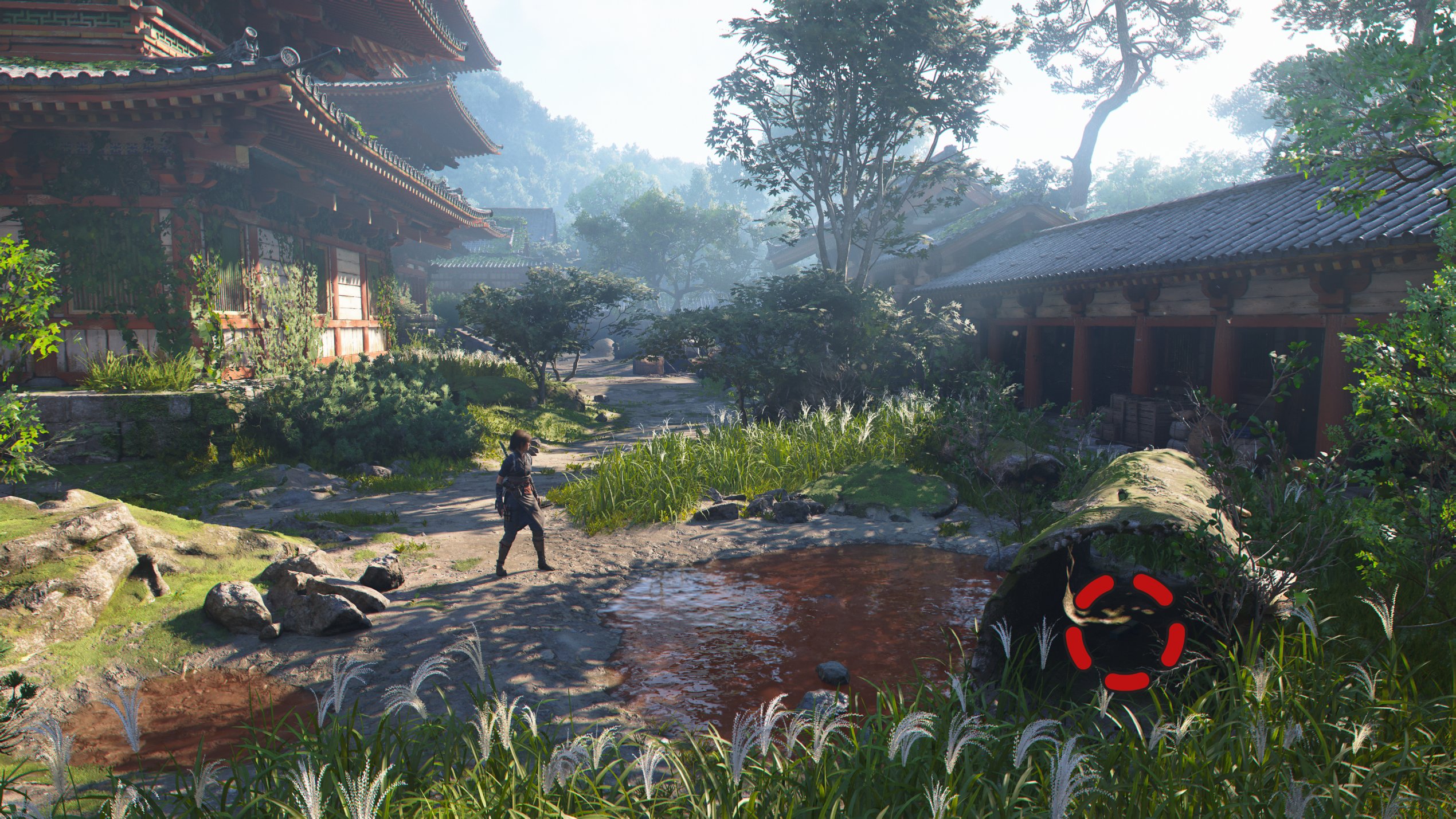 🏯 천왕사(덴노지) 이미지 4