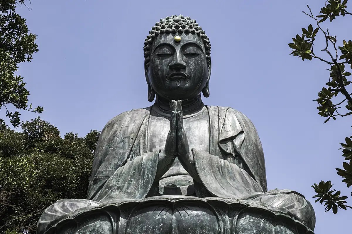 🏯 천왕사(덴노지) 이미지 6