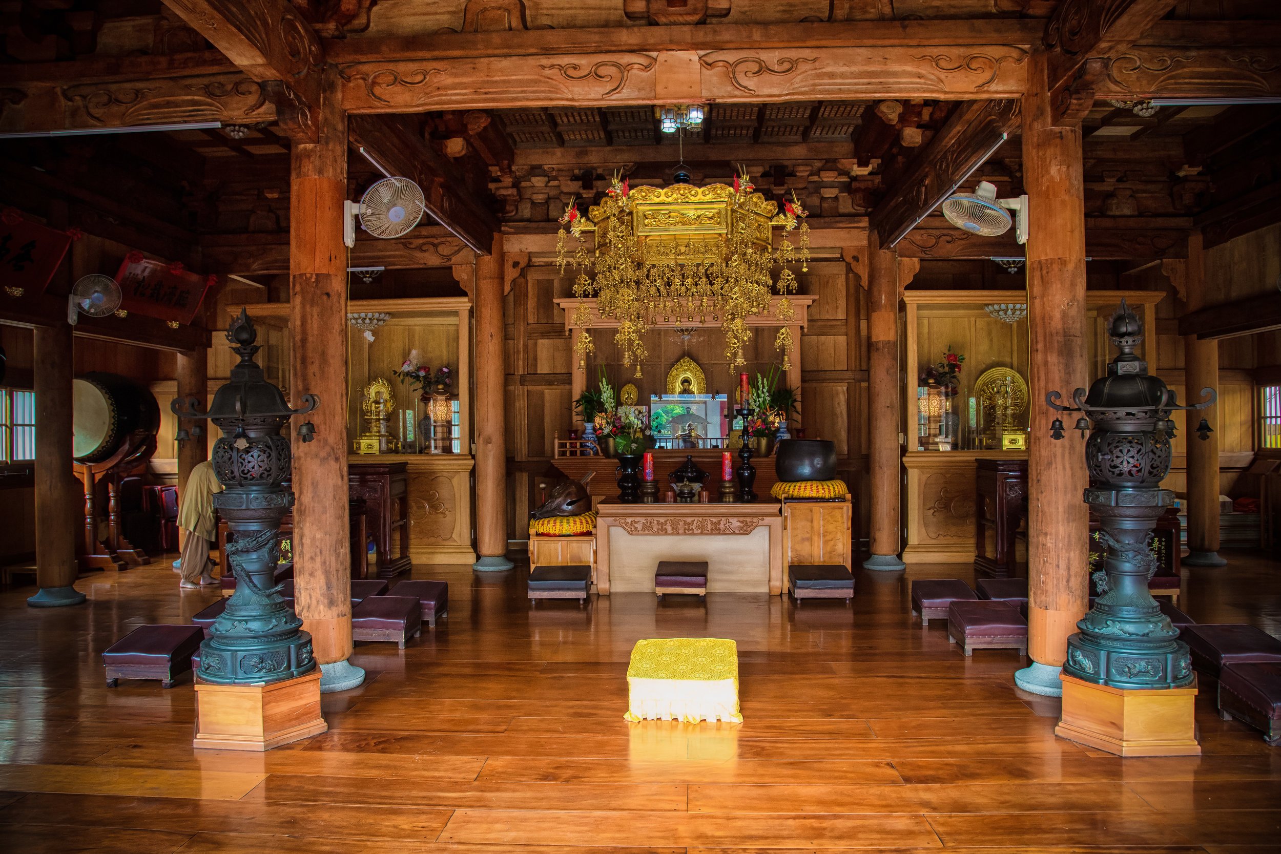 🏯 호국사(고코쿠지)