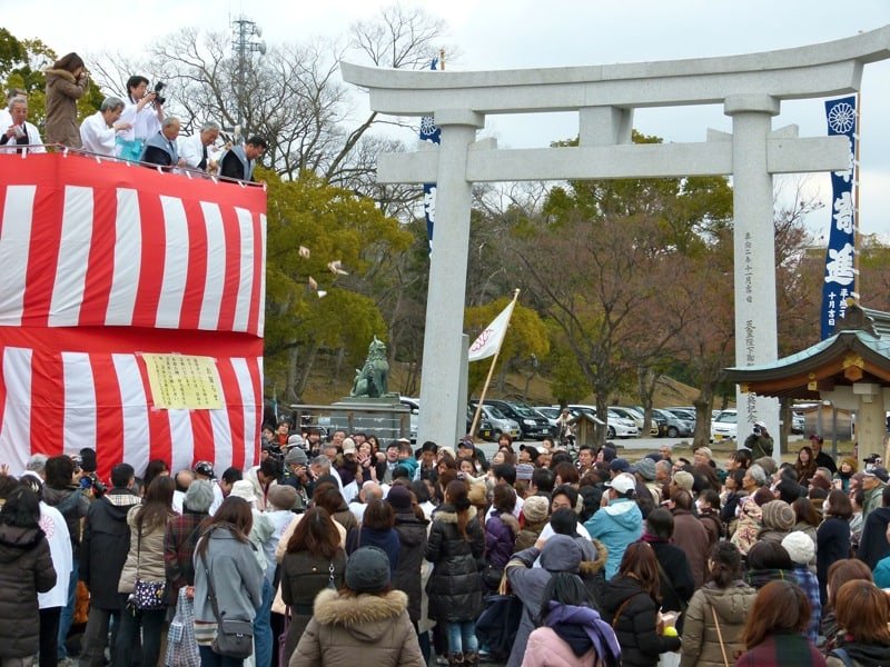 🏯 호국사(고코쿠지) 이미지 10