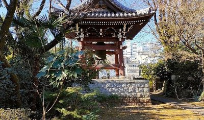 🛕 혼교지(本行寺)