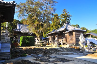 ⛩️ 상락사(죠라쿠지)