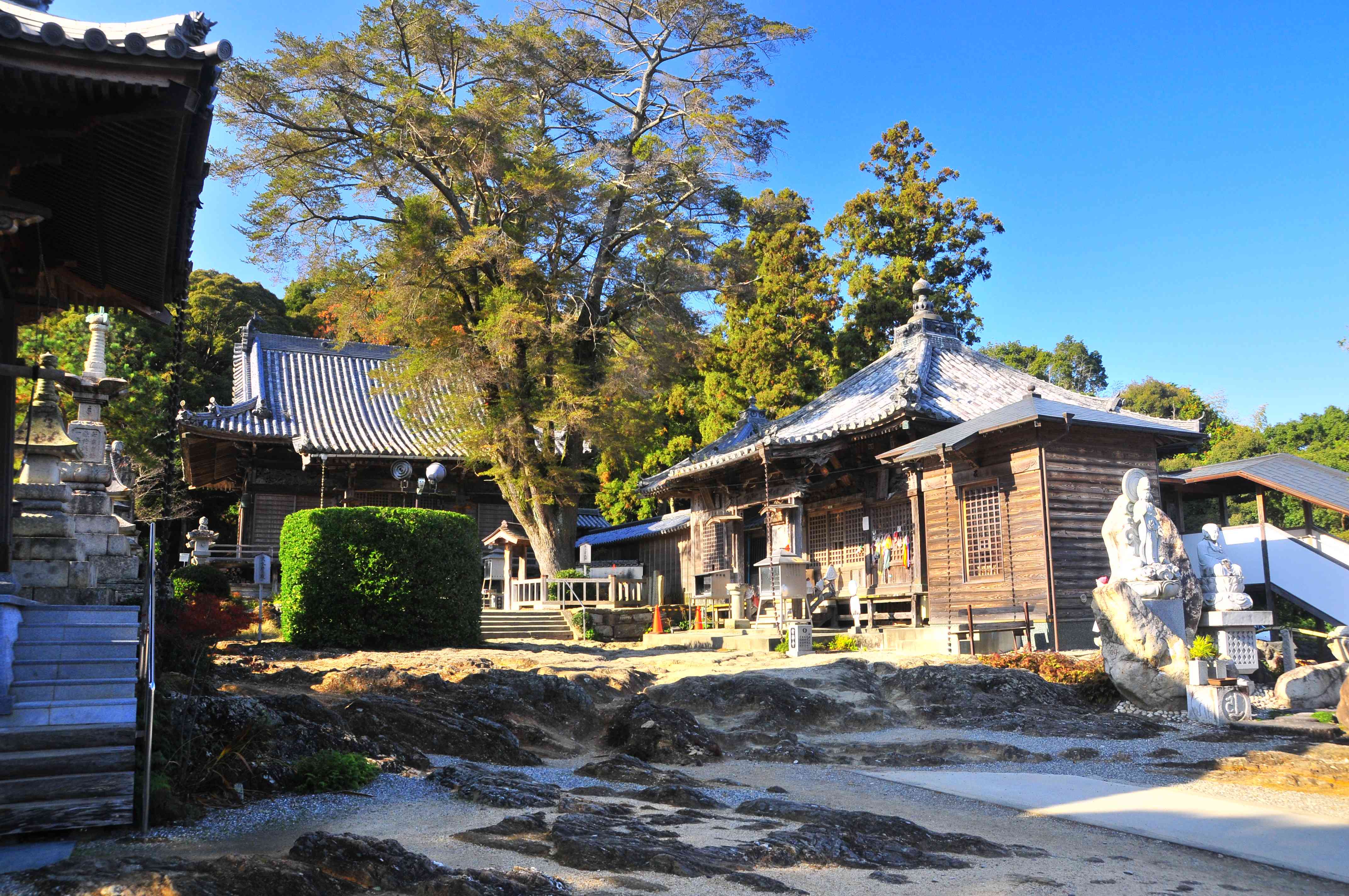 ⛩️ 상락사(죠라쿠지) 이미지 1