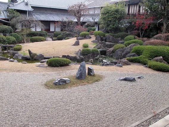 ⛩️ 상락사(죠라쿠지) 이미지 6