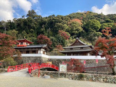 🏯 용천사(류센지) 이미지 2