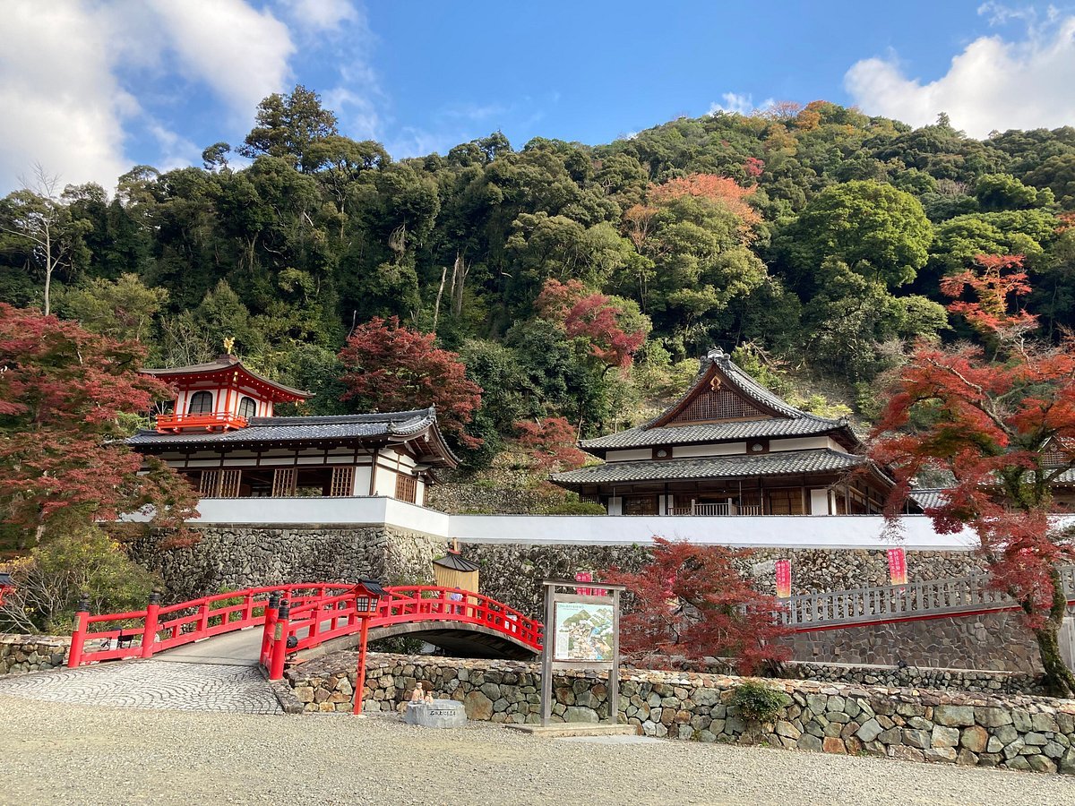 🏯 용천사(류센지) 이미지 1