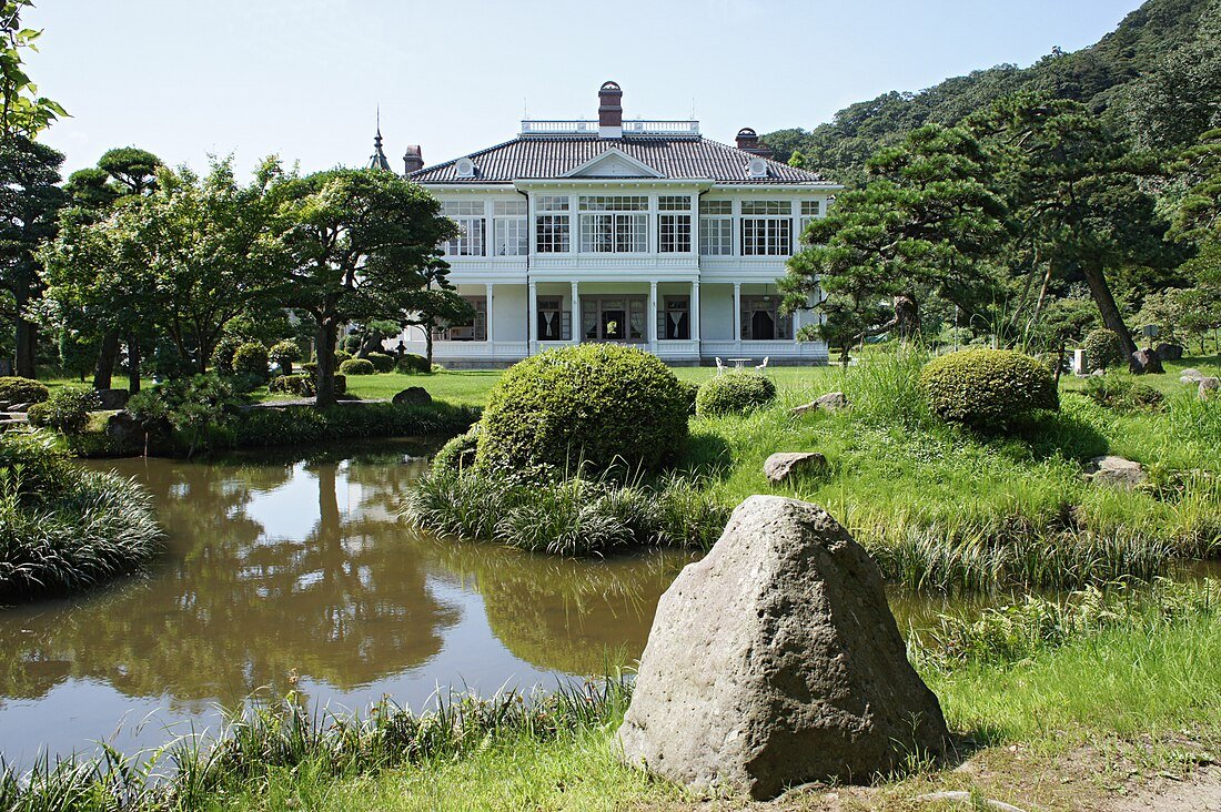 🏛️ 인풍각(진푸카쿠) 이미지 5