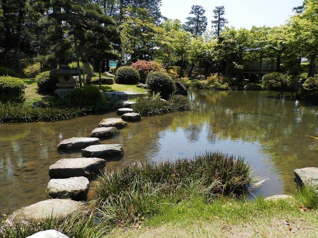 🏛️ 인풍각(진푸카쿠) 이미지 7