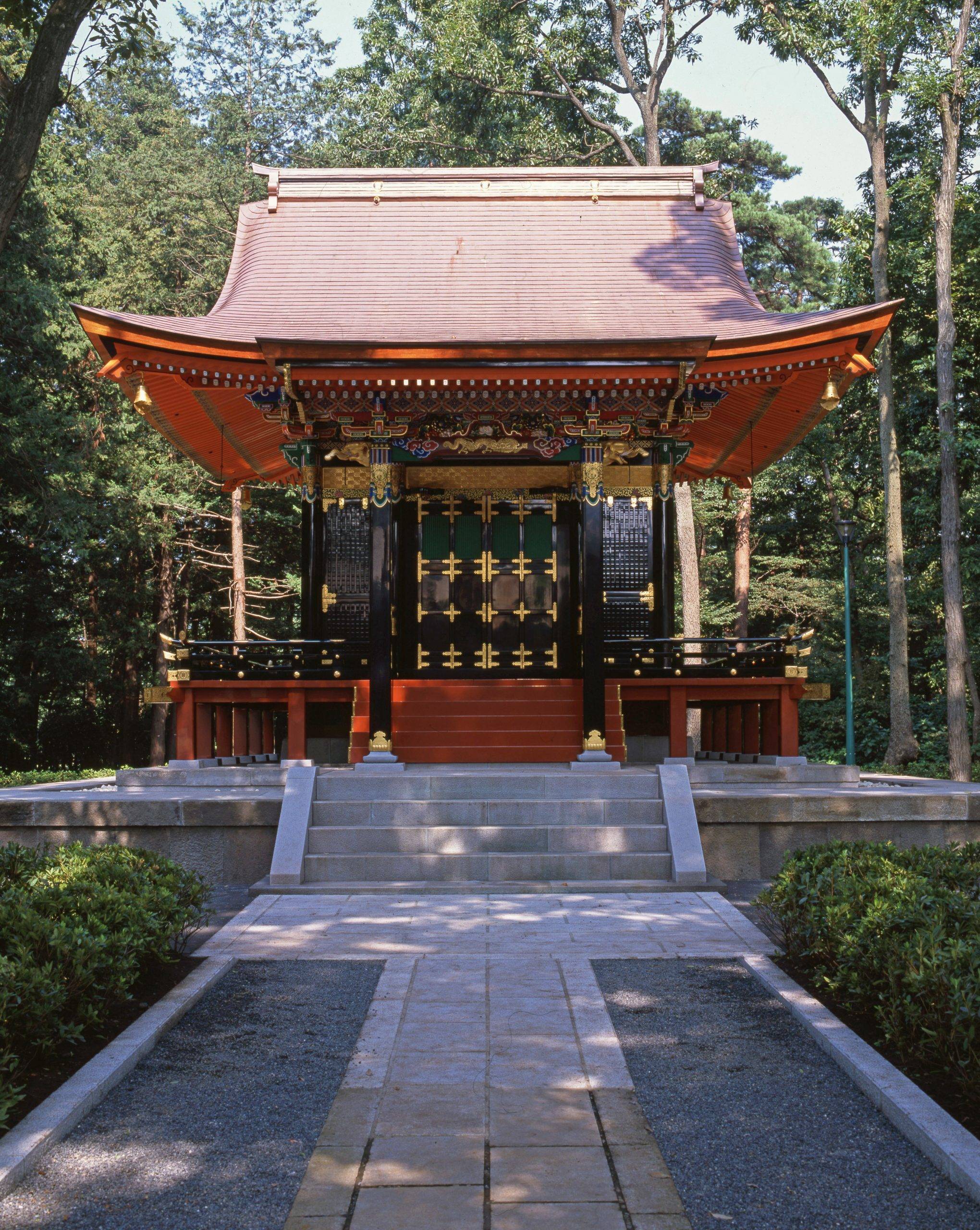 🏯 조신지(常信寺) 이미지 3