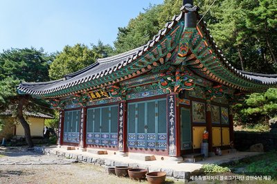 🍵 청안사(세이간지) 이미지 2