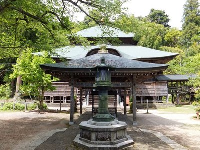 🏯 송미사(마쓰노오데라) 이미지 2