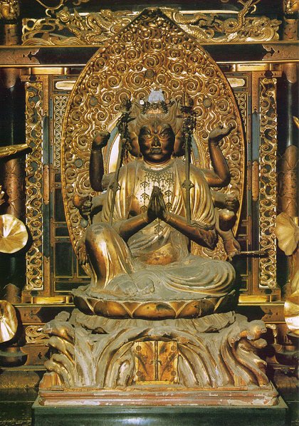 🏯 송미사(마쓰노오데라)