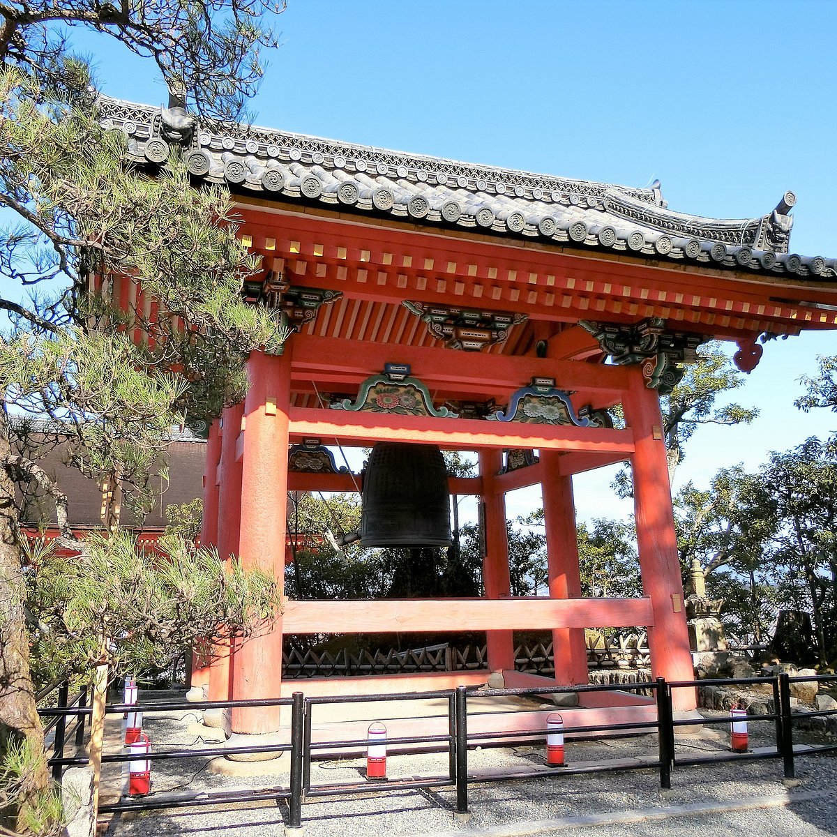 🏯 송미사(마쓰노오데라) 이미지 7