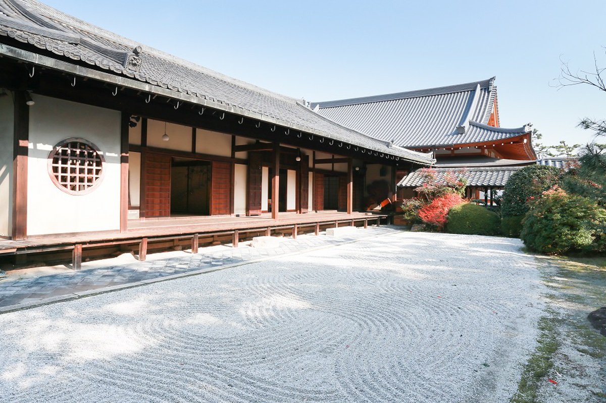 🌳 난슈지 이미지 9