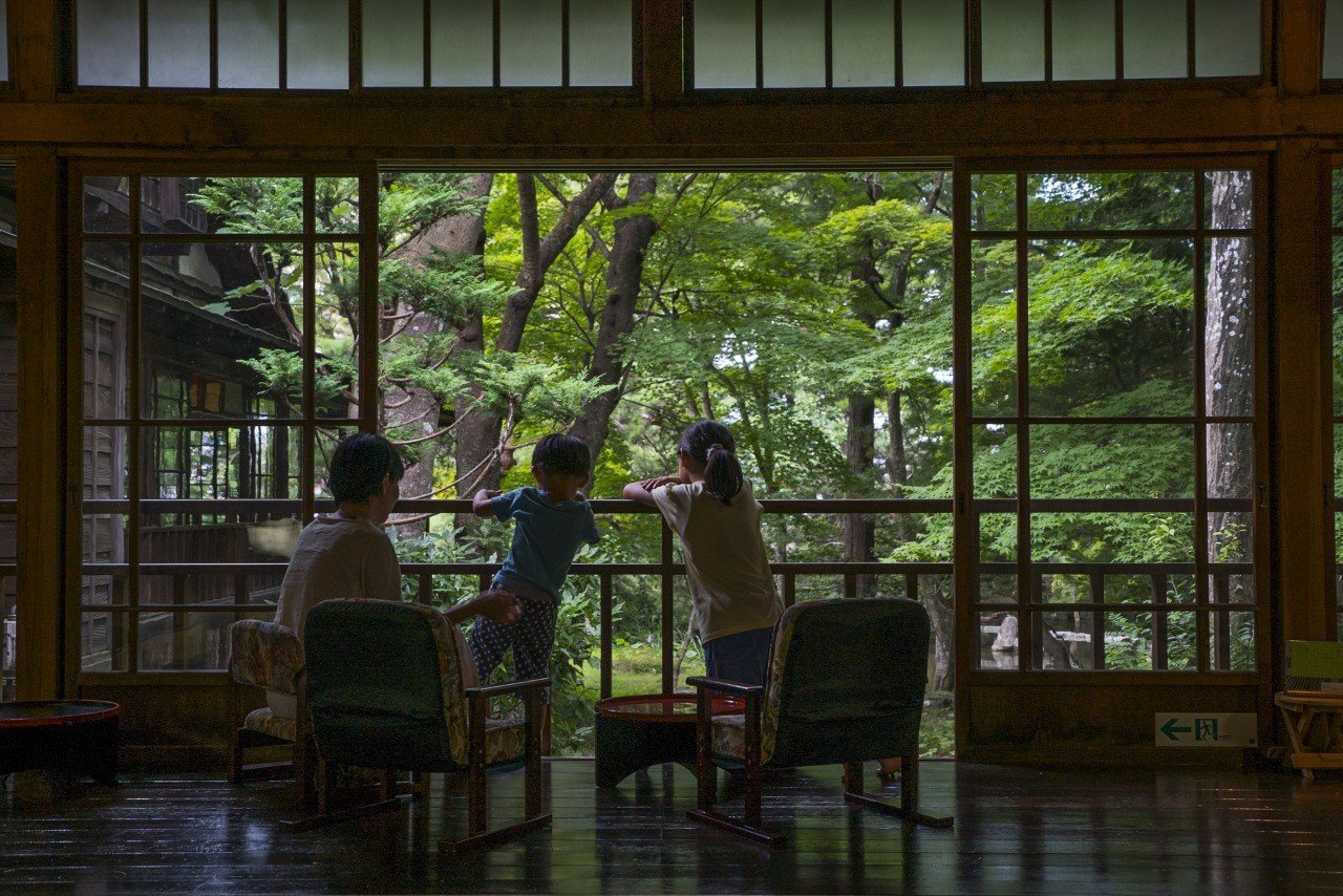 🍁 남창장(난쇼소) 이미지 1