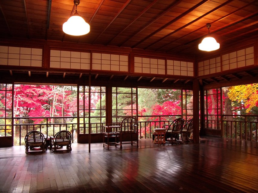 🍁 남창장(난쇼소) 이미지 8