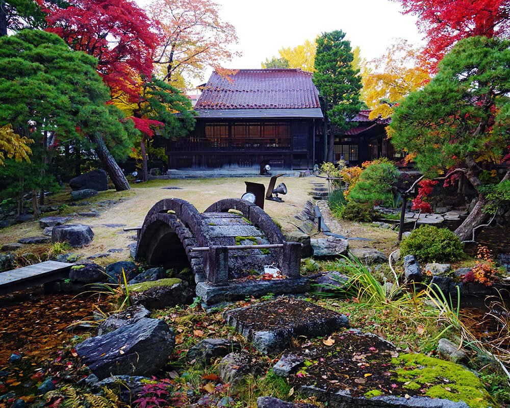 🍁 남창장(난쇼소) 이미지 9