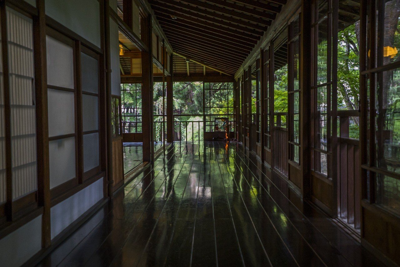 🍁 남창장(난쇼소) 이미지 3