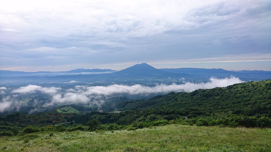 ⛰️ 천봉산(덴포우잔) 이미지 1