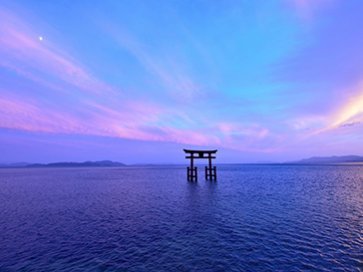 ⛰️ 천봉산(덴포우잔) 이미지 4