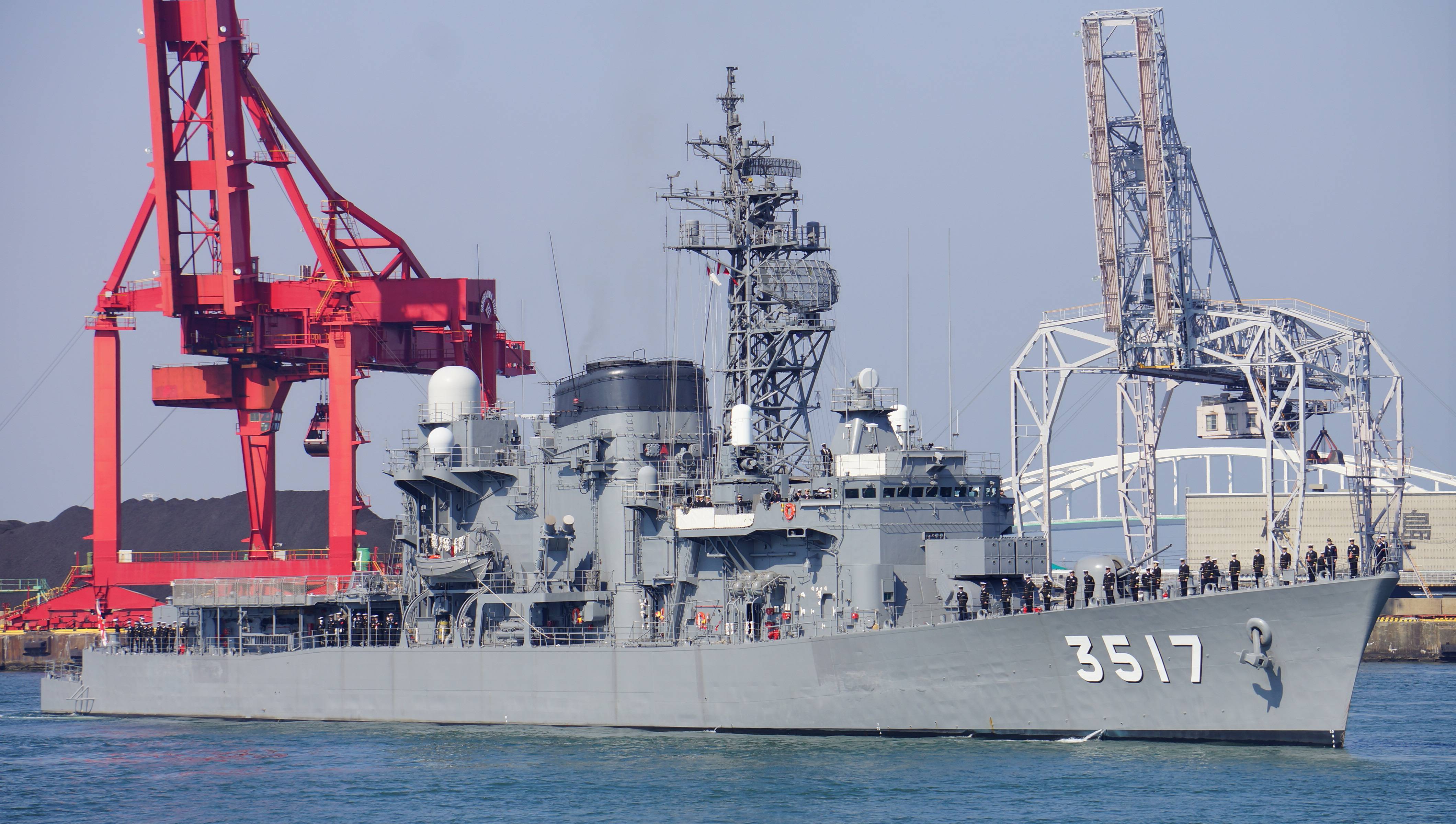 ⛰️ 천봉산(덴포우잔) 이미지 5