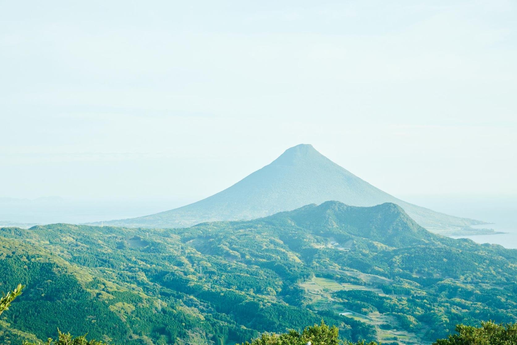 ⛰️ 오노산(오노다케)