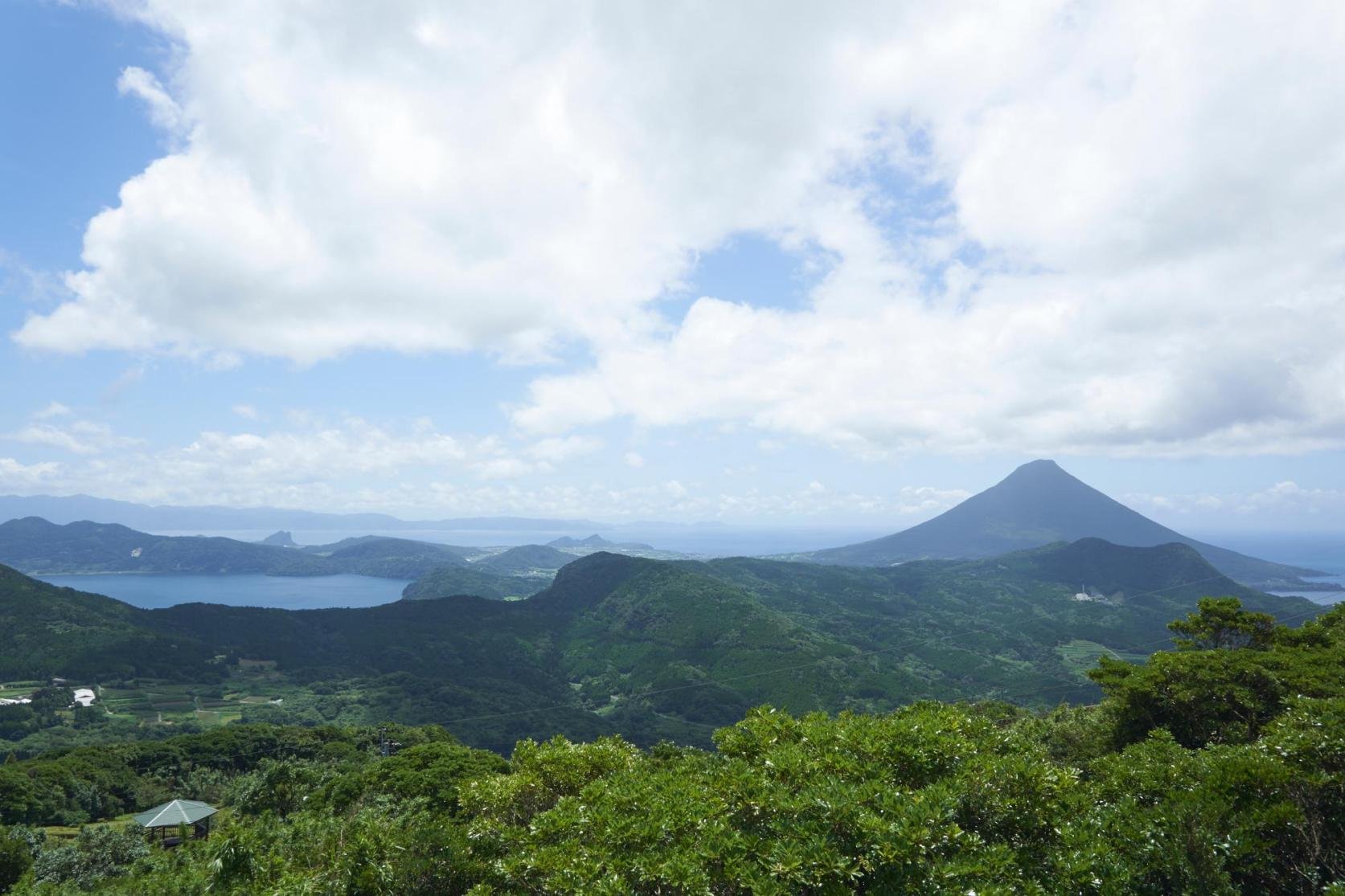 ⛰️ 오노산(오노다케) 이미지 6