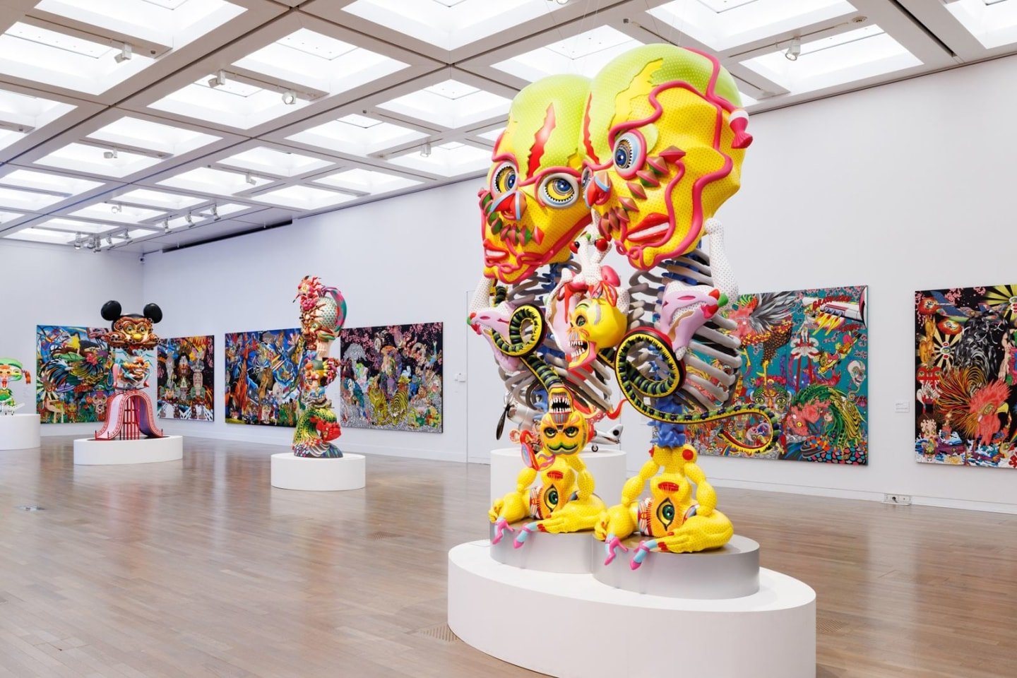 🎨 국립신미술관 이미지 4