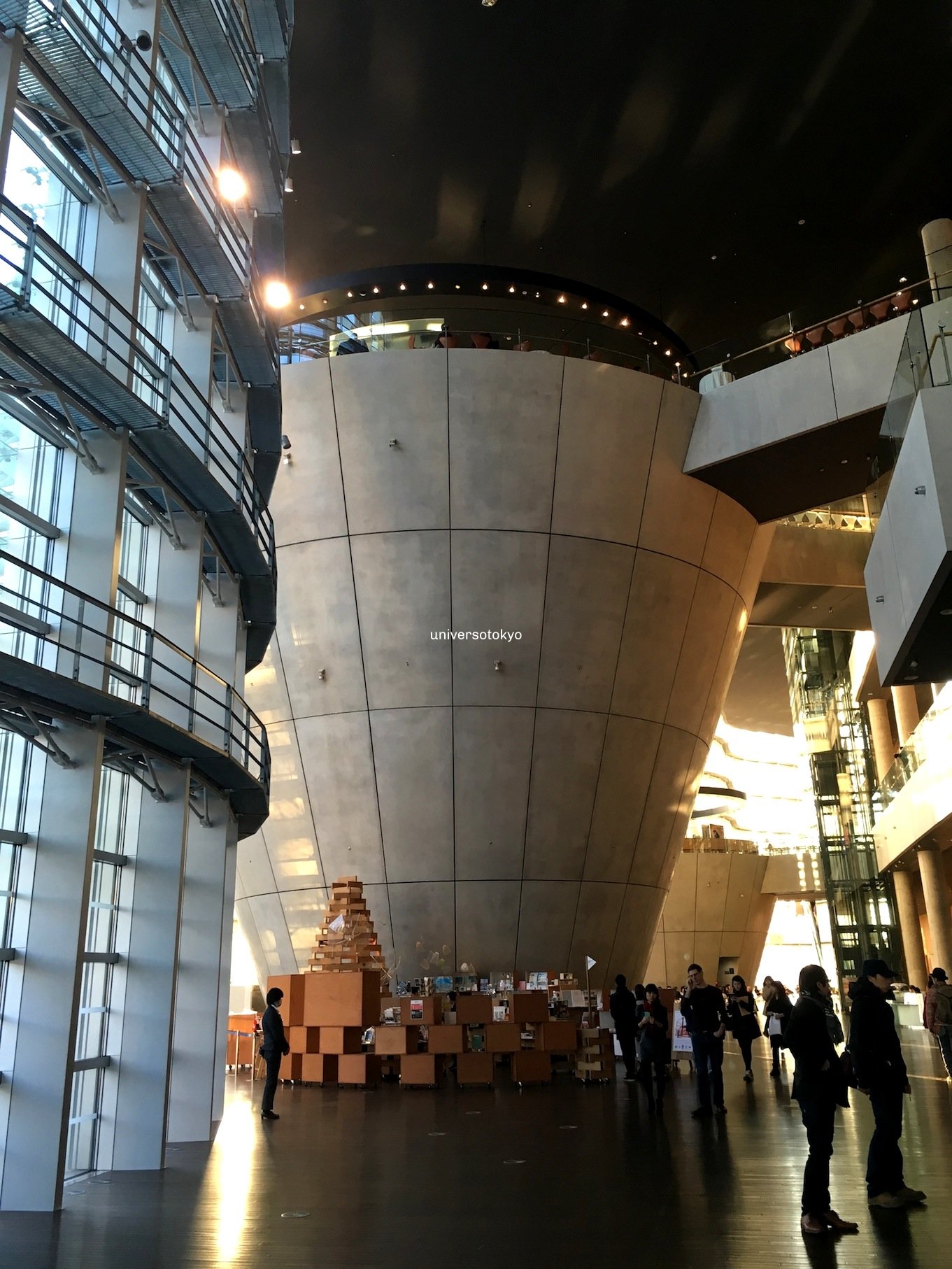 🎨 국립신미술관 이미지 8