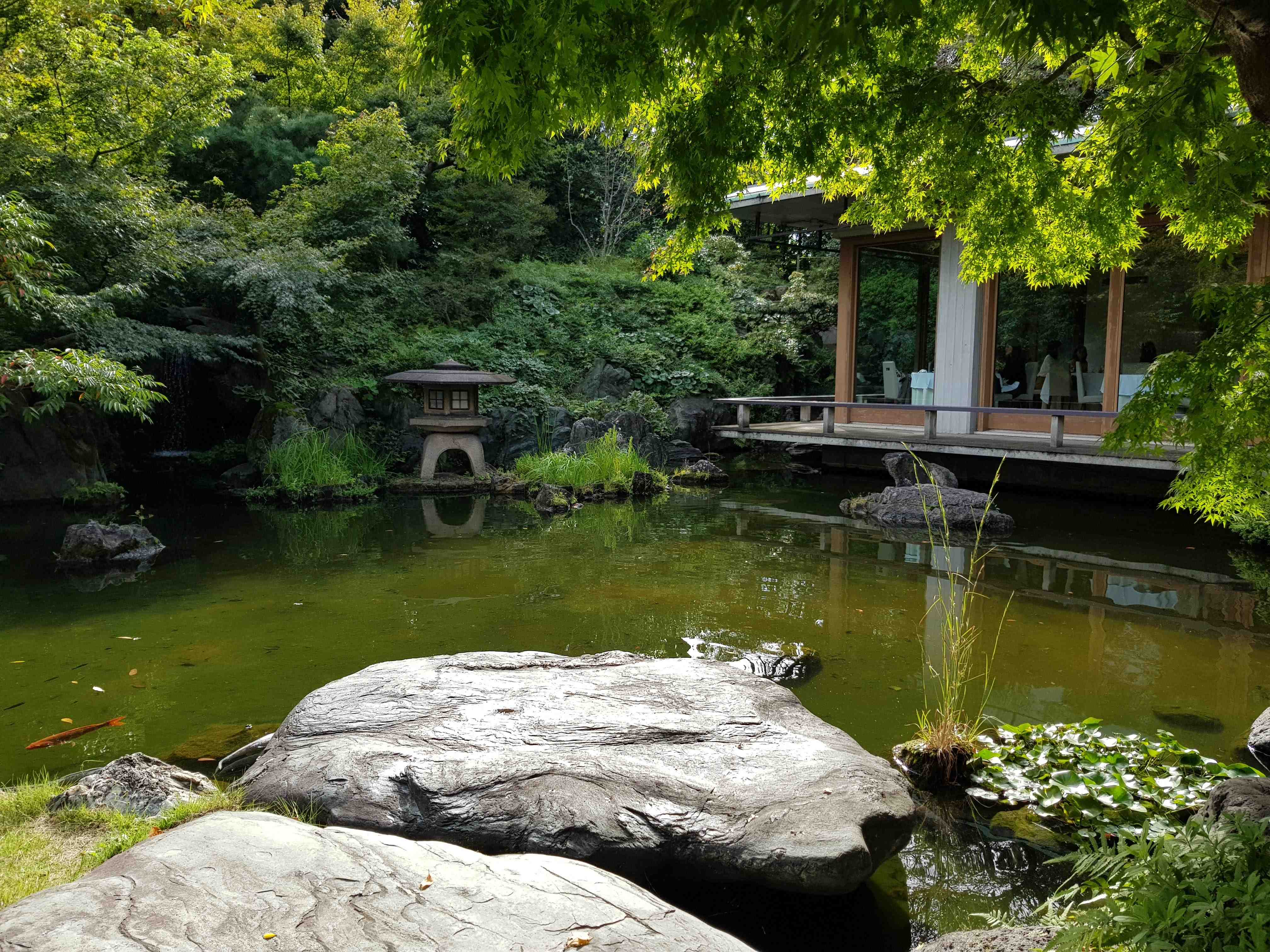 🏛️ 국제문화회관 (International House of Japan) 이미지 6