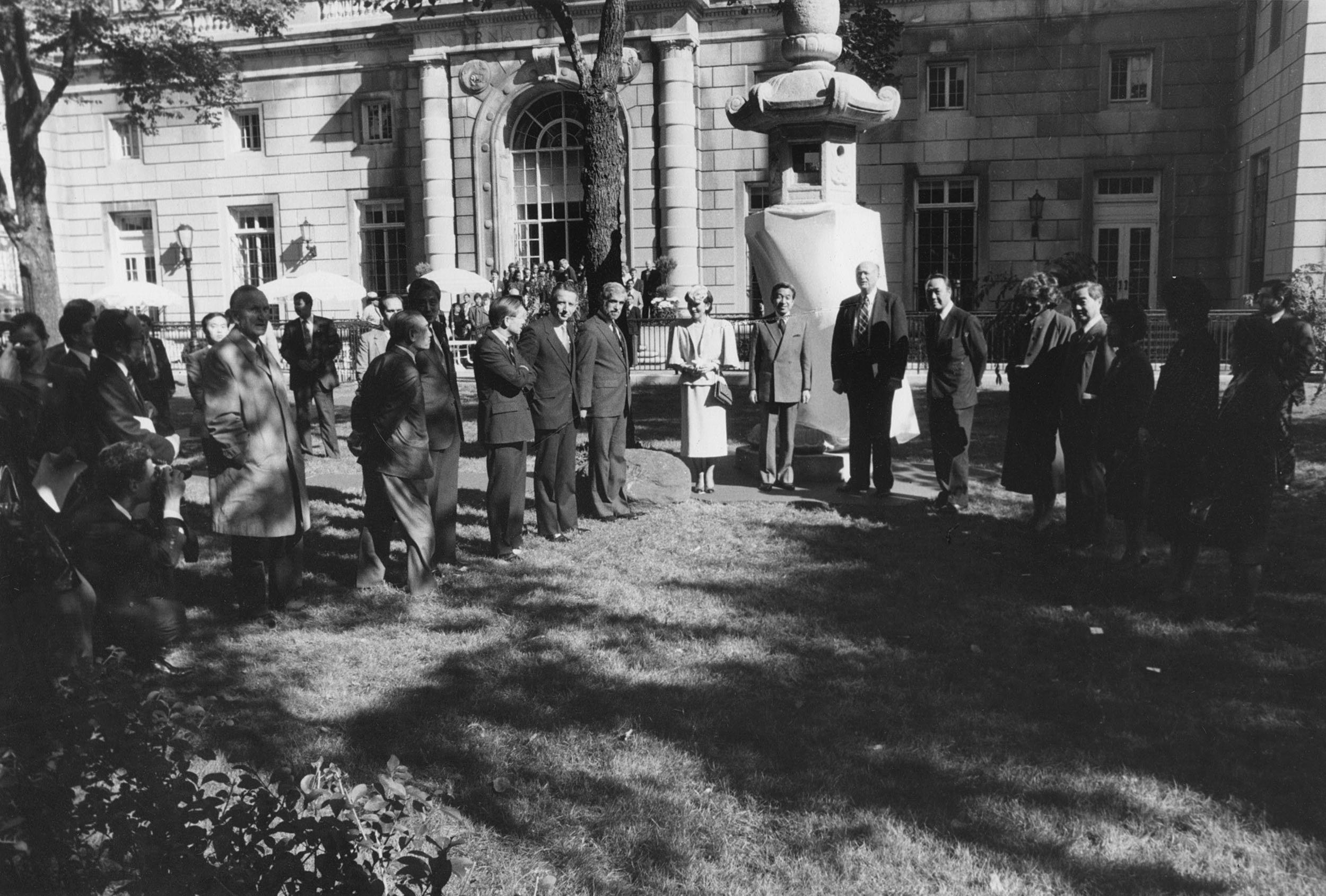 🏛️ 국제문화회관 (International House of Japan) 이미지 8