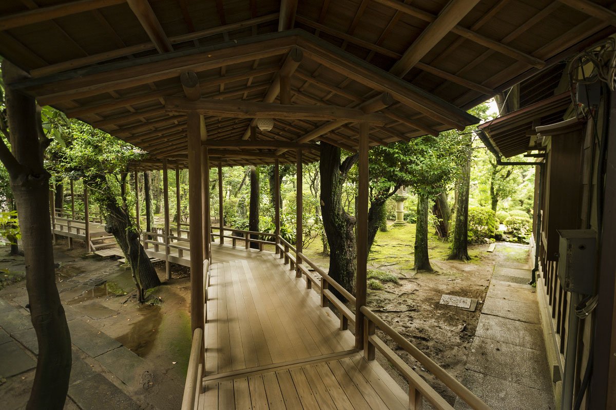 ⛩️ 제석사(타이샤쿠지) 이미지 9