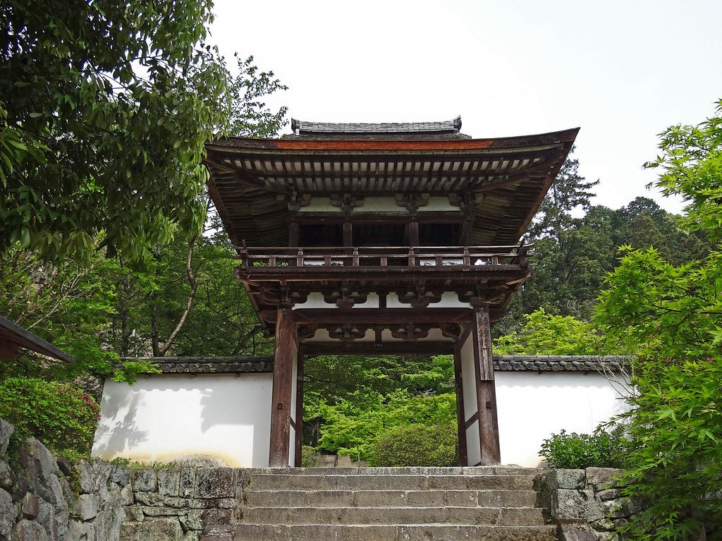 🏯 장복사(초후쿠지) 이미지 6