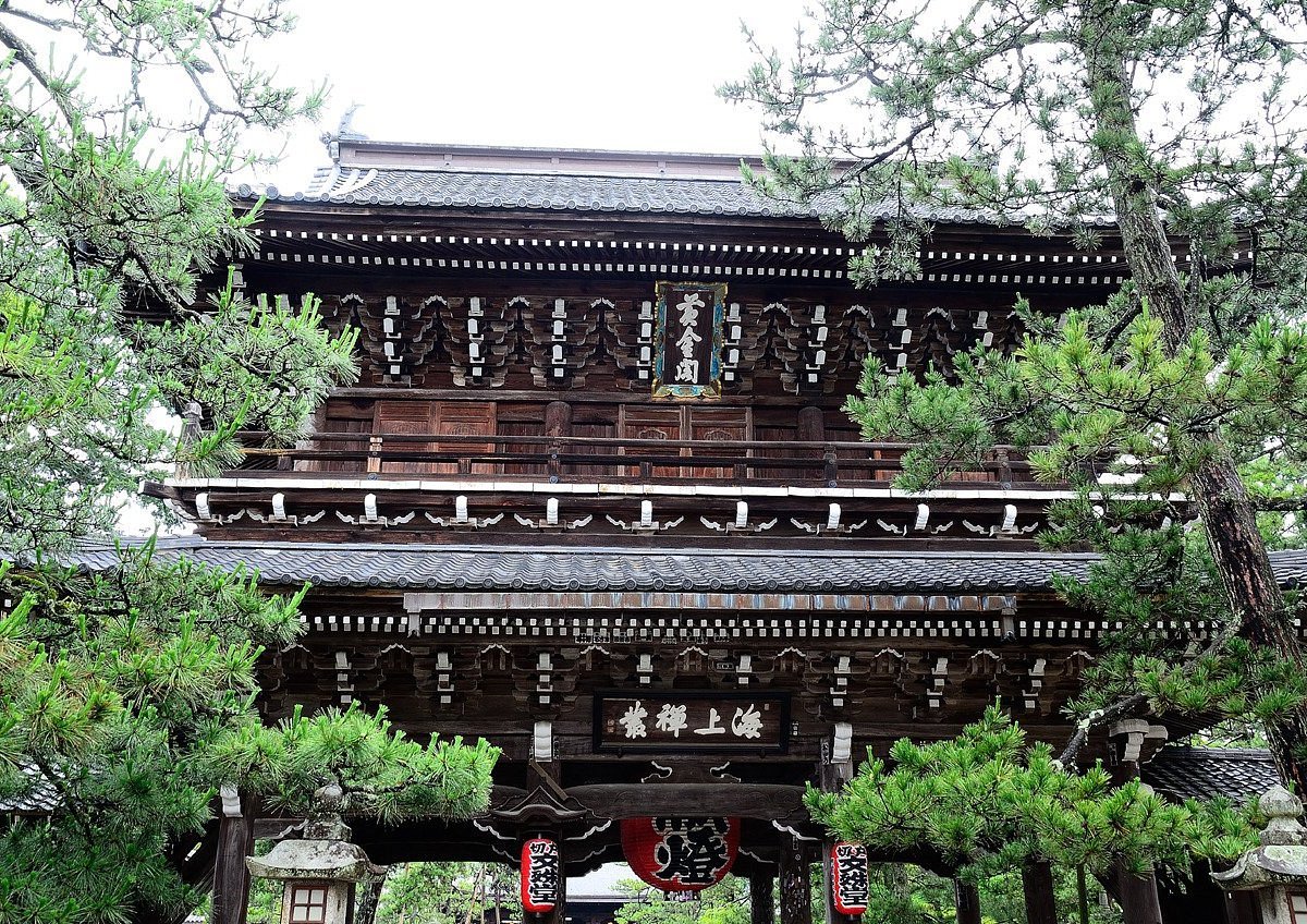 🏞️ 아마노하시다테 이미지 5