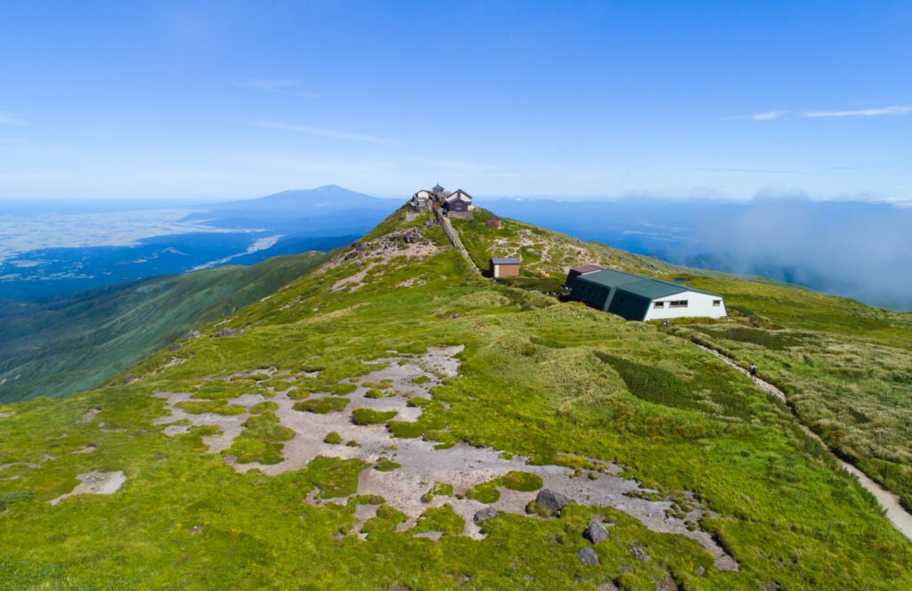 🗻 달산(갓산) 이미지 3