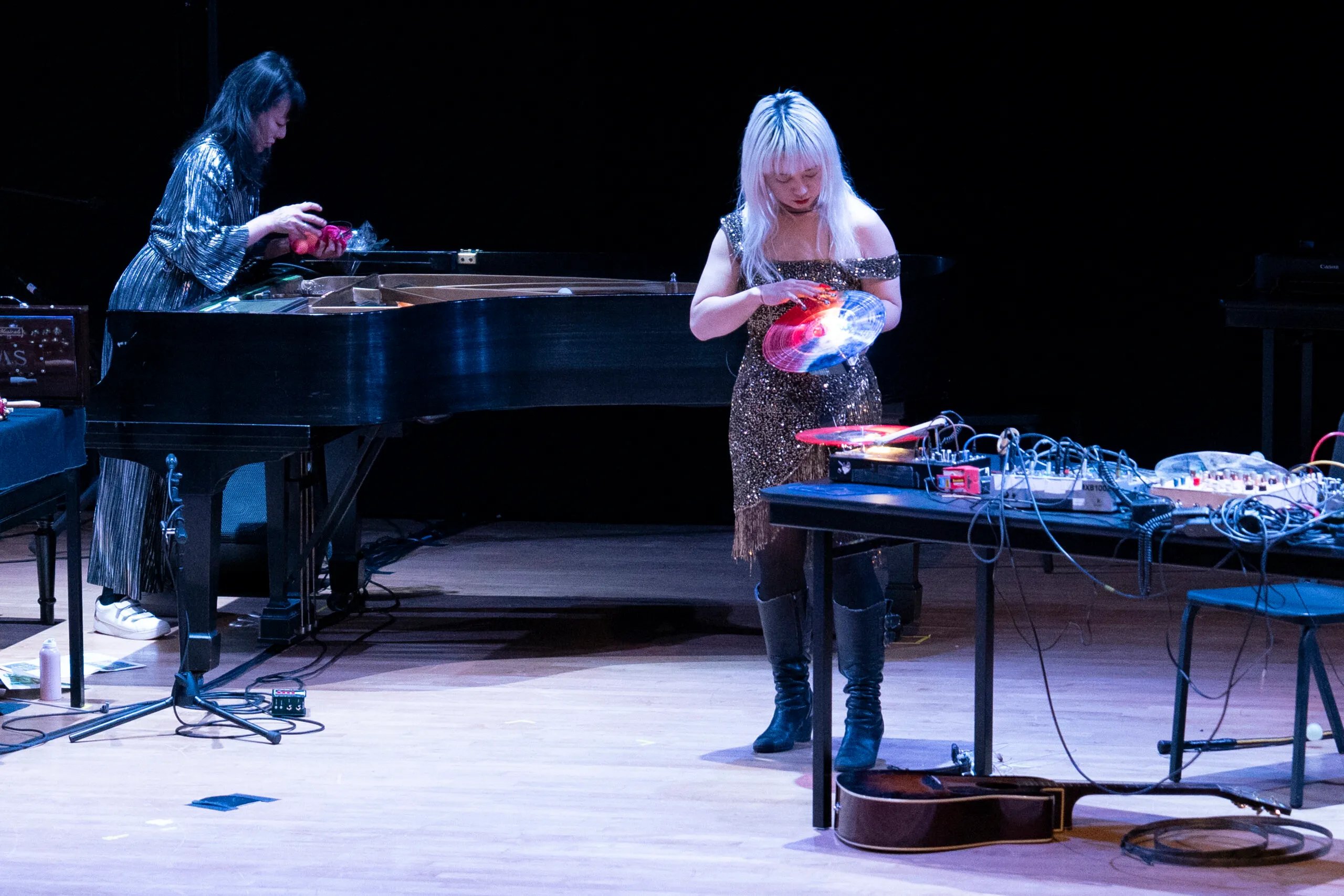 🖼️ 약사칠기공예관(야쿠시누리싯키코게이칸)