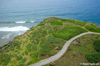 🌊 서헨나곶(니시헨나자키)