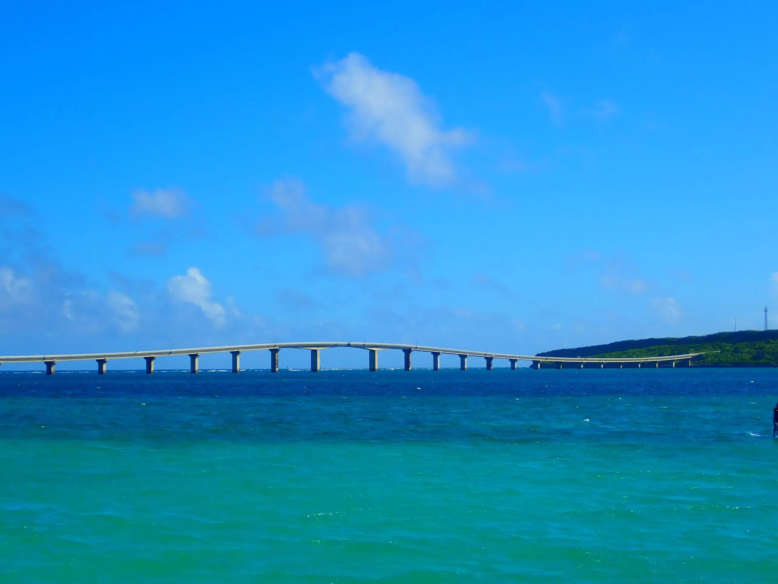 🌊 서헨나곶(니시헨나자키) 이미지 3