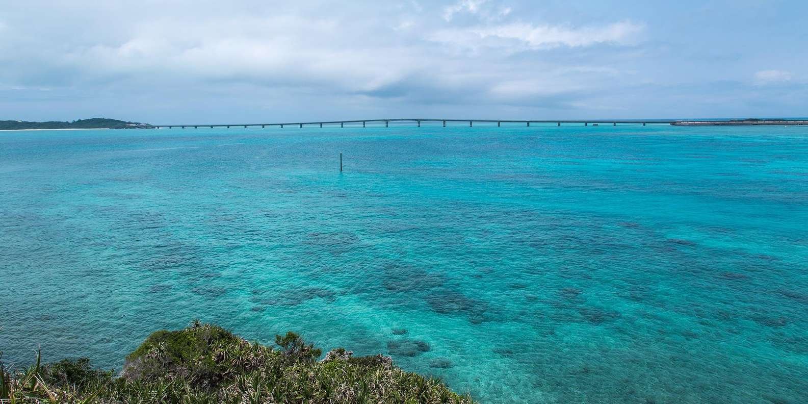 🌊 서헨나곶(니시헨나자키) 이미지 5