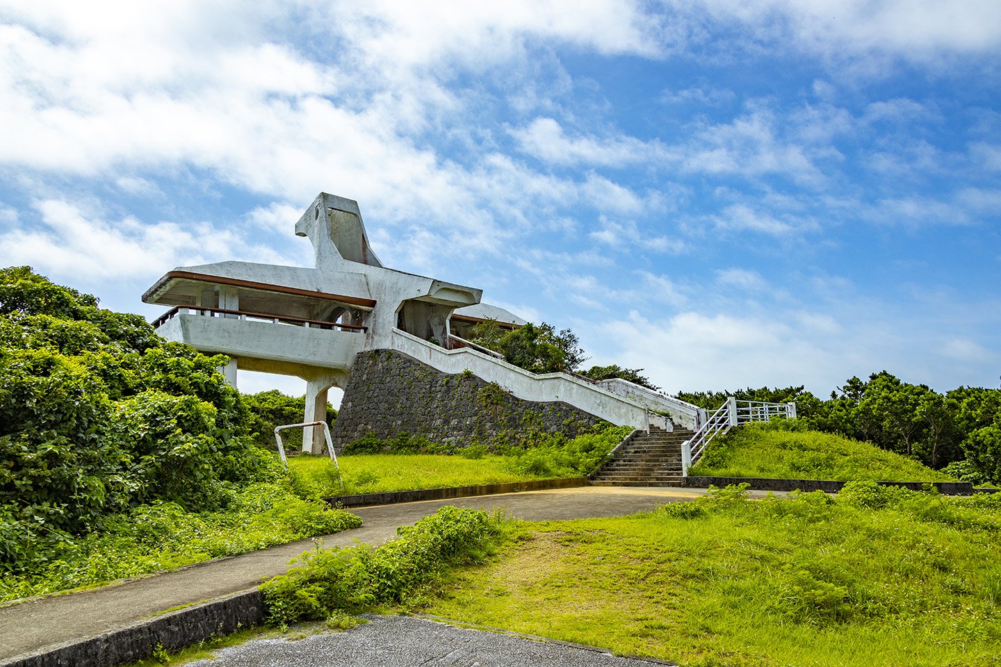 🌊 서헨나곶(니시헨나자키) 이미지 6