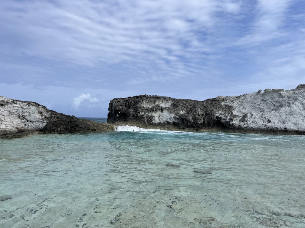 🌊 서헨나곶(니시헨나자키) 이미지 7