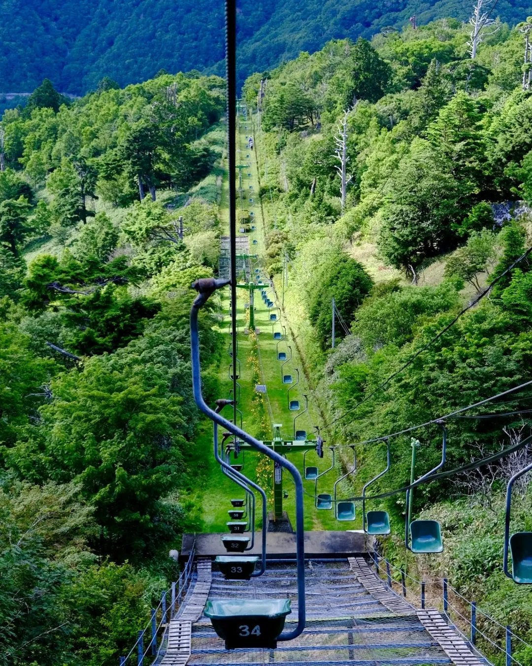 ⛰️ 검산(쓰루기산)