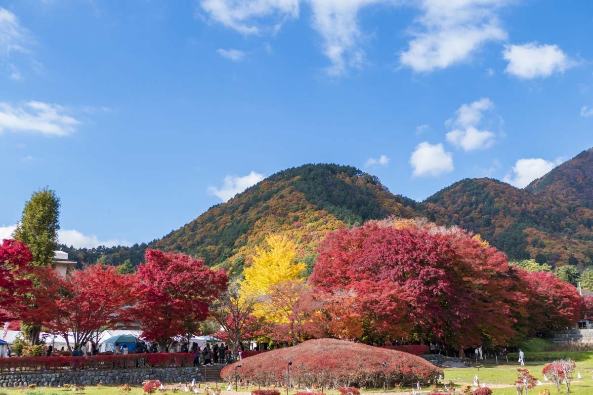 ⛰️ 검산(쓰루기산) 이미지 11