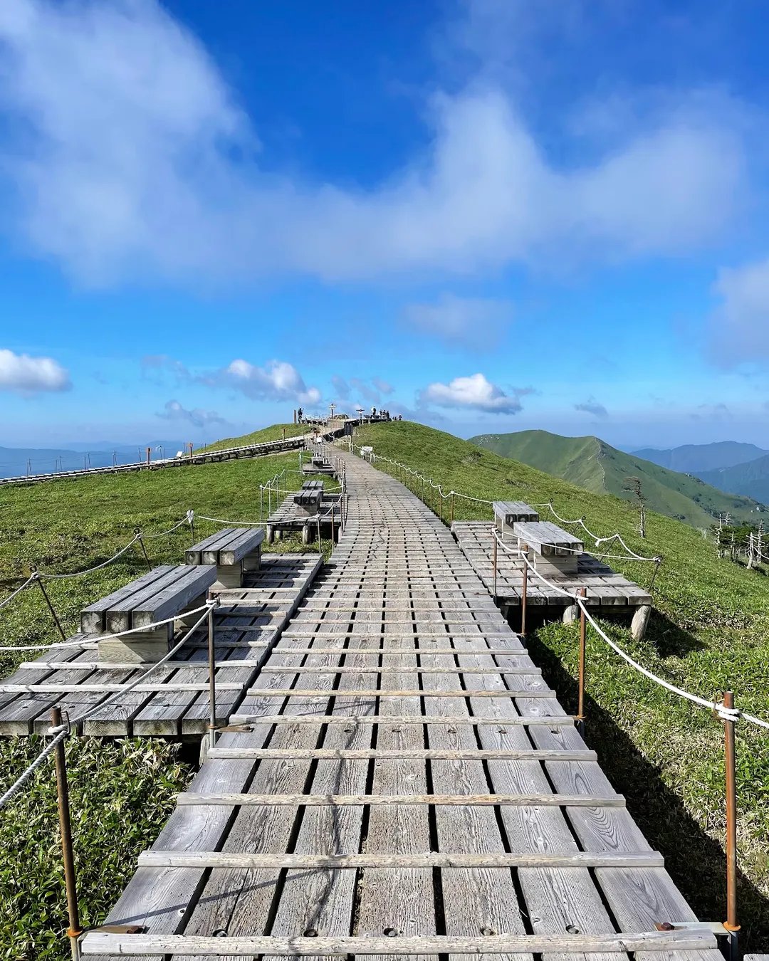 ⛰️ 검산(쓰루기산) 이미지 6